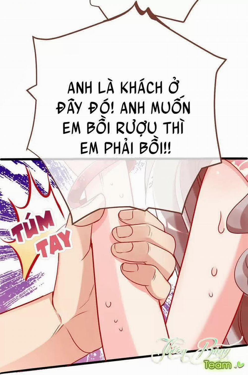 Vạn Tra Triêu Hoàng 75 trang 10