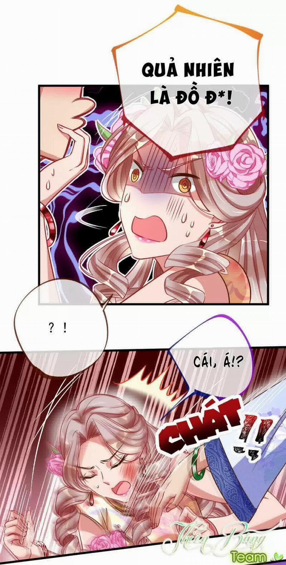 Vạn Tra Triêu Hoàng 75 trang 13