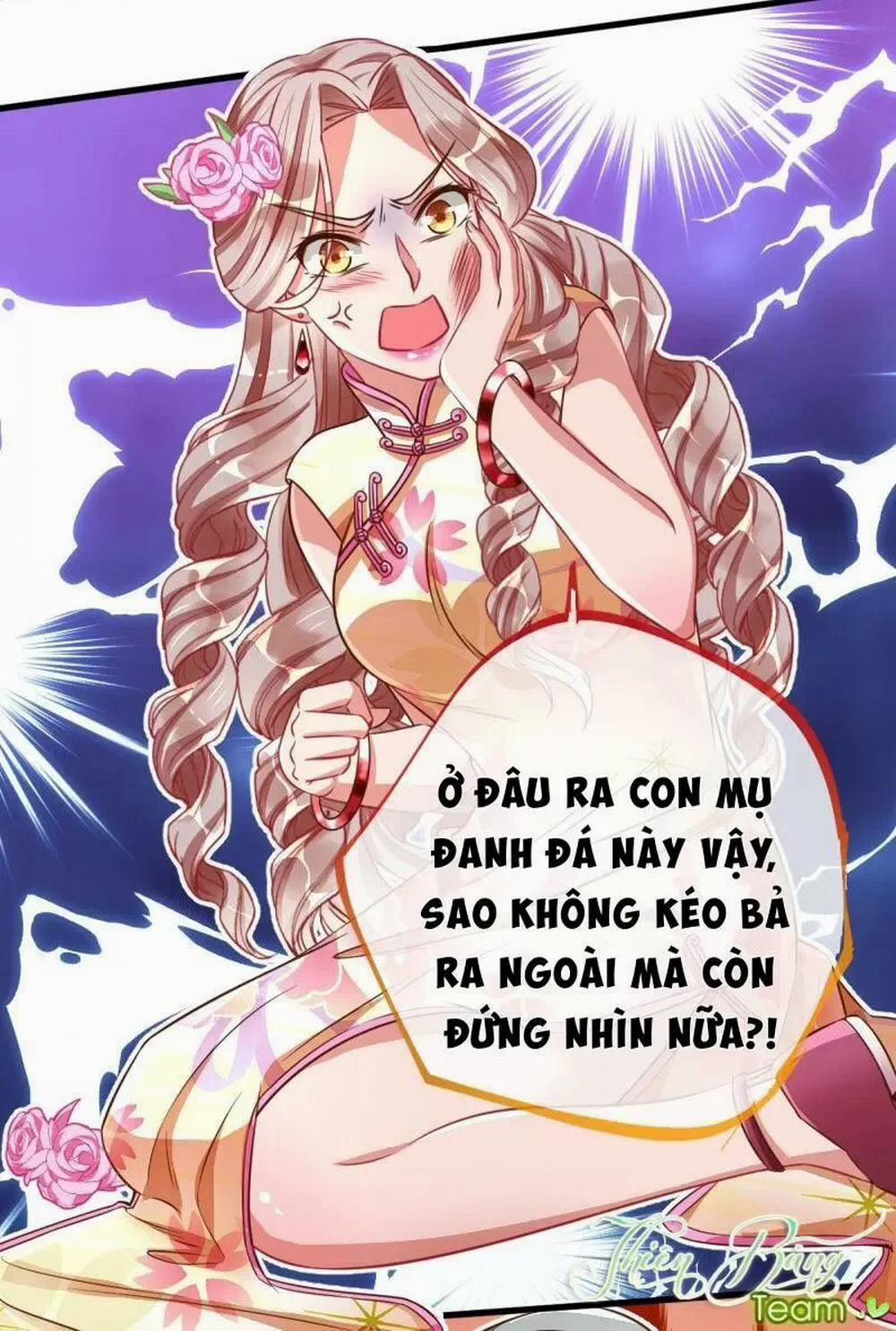 Vạn Tra Triêu Hoàng 75 trang 14