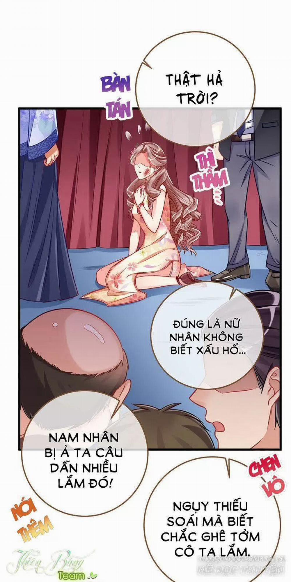 Vạn Tra Triêu Hoàng 75 trang 17