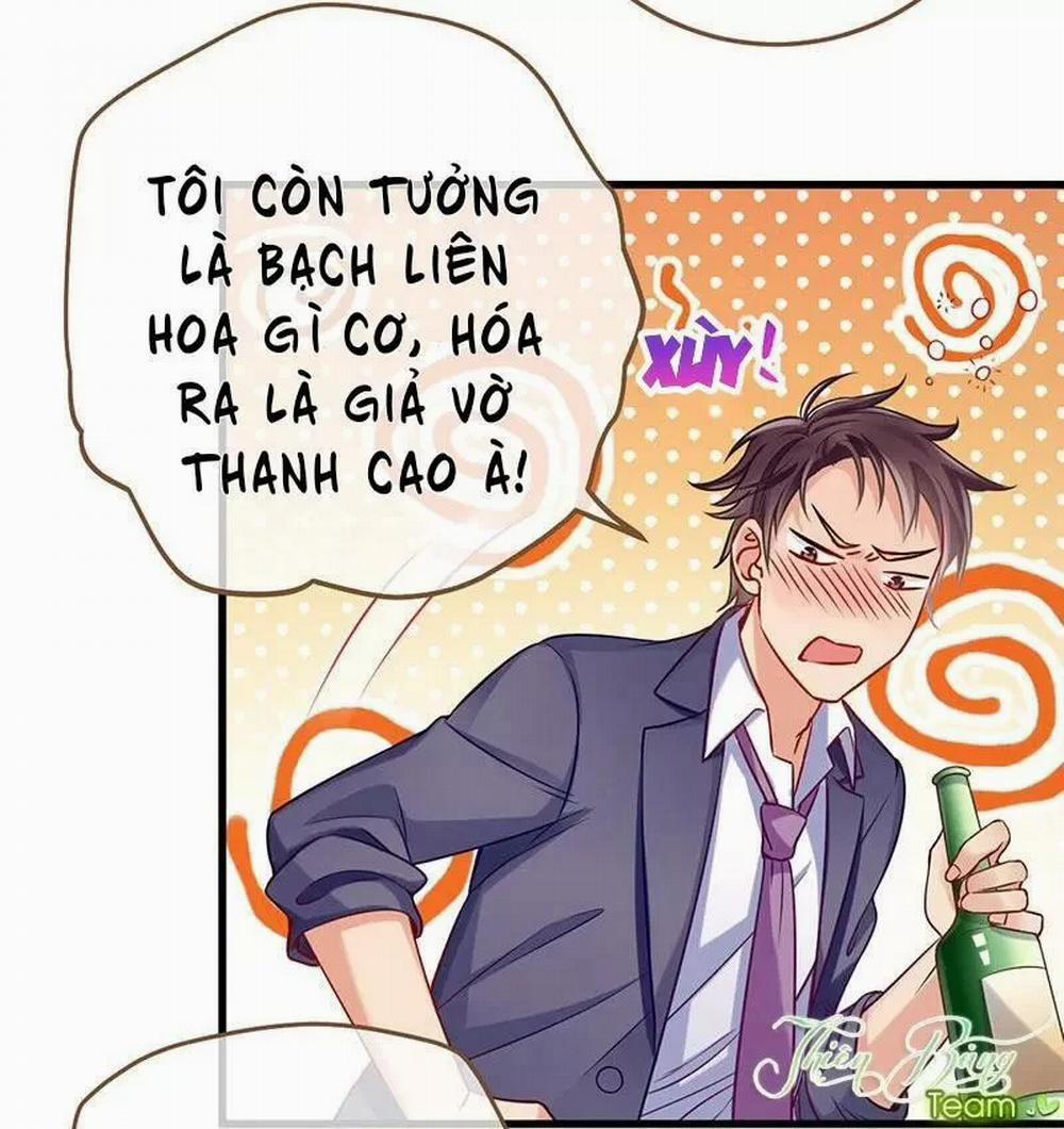 Vạn Tra Triêu Hoàng 75 trang 18