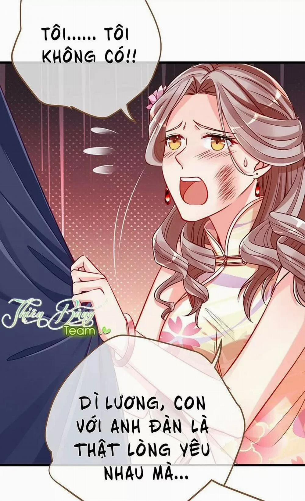 Vạn Tra Triêu Hoàng 75 trang 19