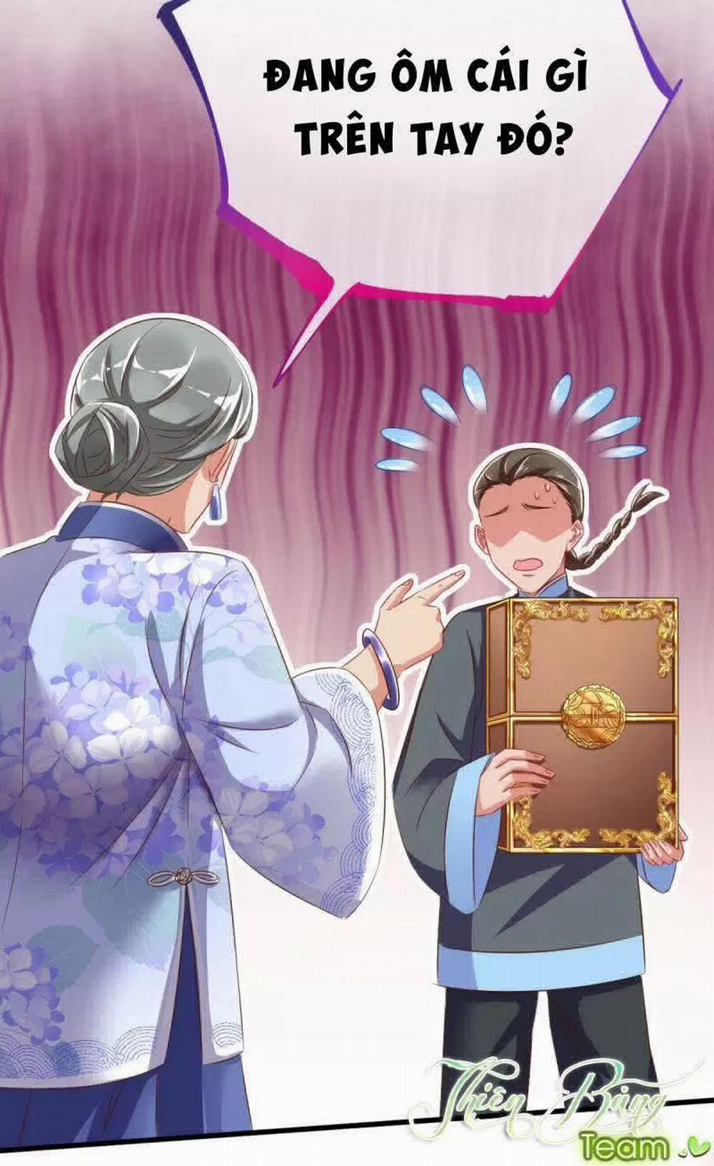 Vạn Tra Triêu Hoàng 75 trang 2