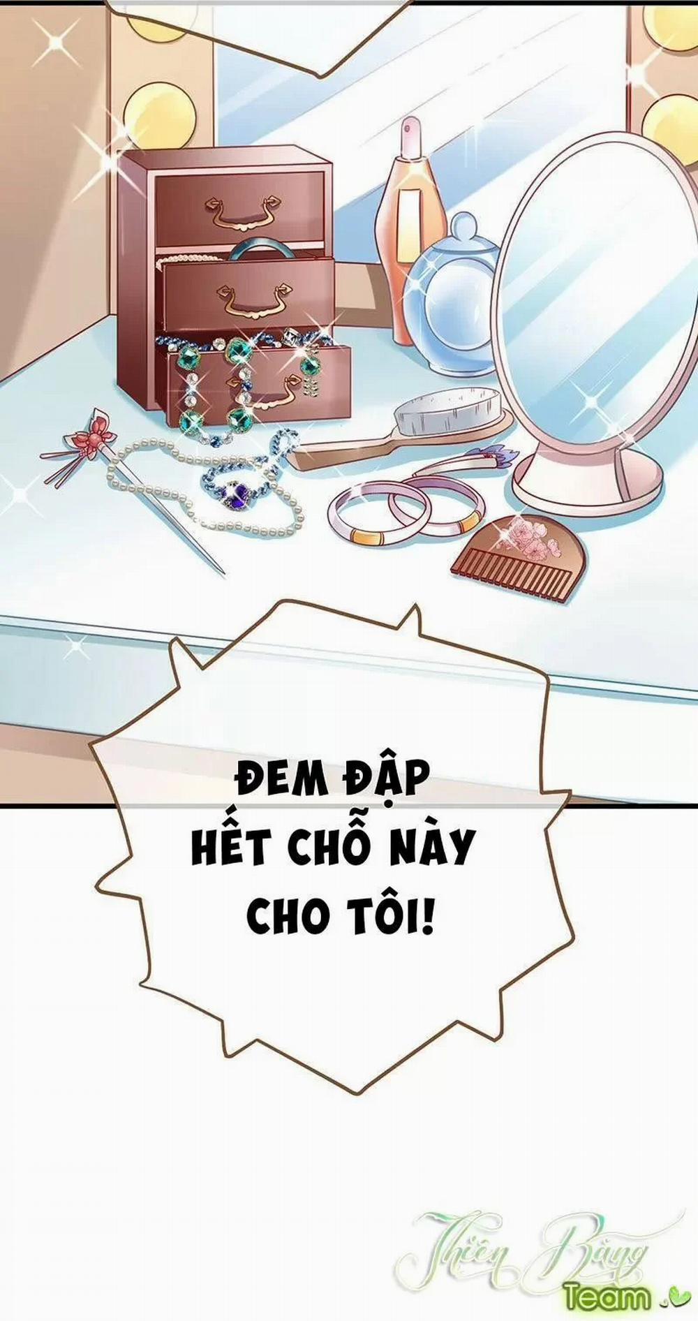 Vạn Tra Triêu Hoàng 75 trang 21