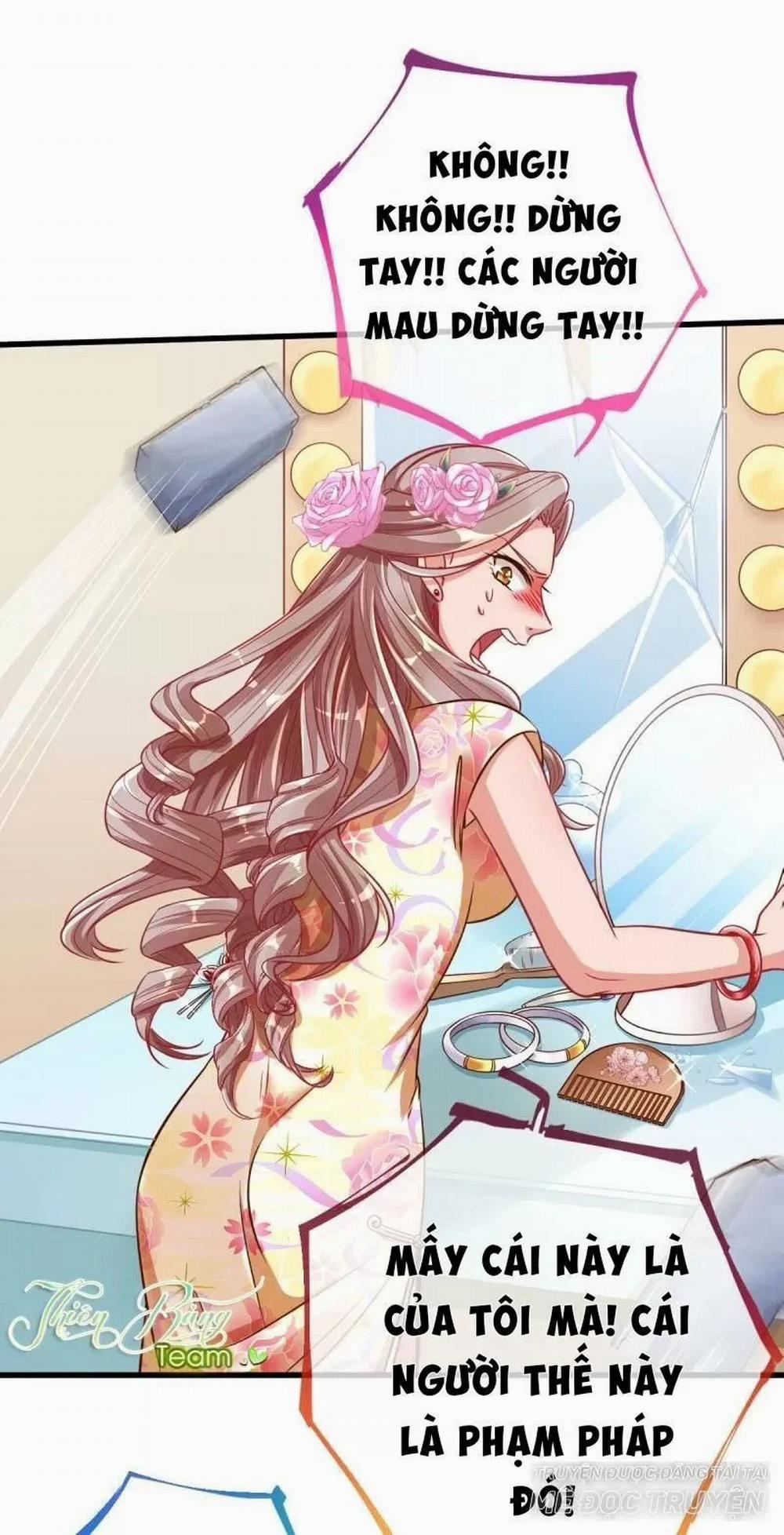 Vạn Tra Triêu Hoàng 75 trang 22