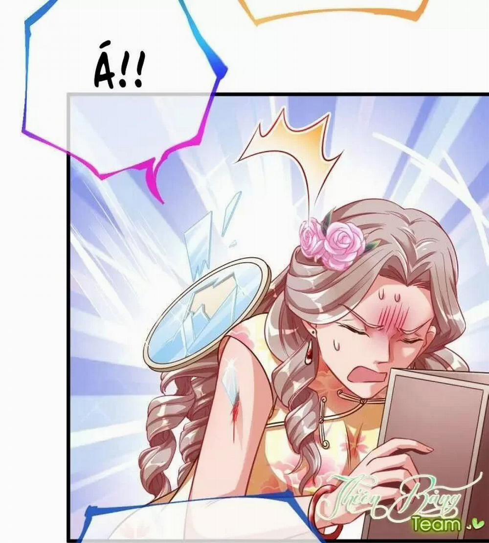 Vạn Tra Triêu Hoàng 75 trang 23