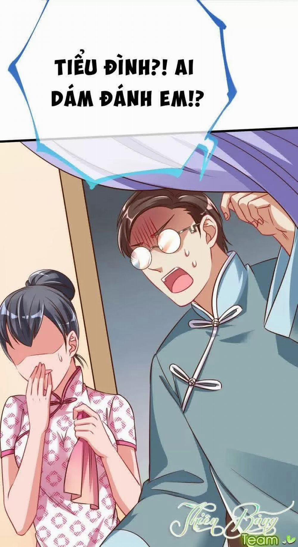 Vạn Tra Triêu Hoàng 75 trang 24