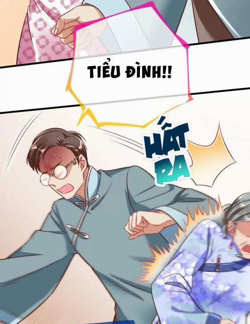 Vạn Tra Triêu Hoàng 75 trang 25