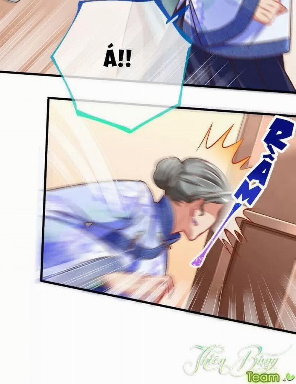 Vạn Tra Triêu Hoàng 75 trang 26