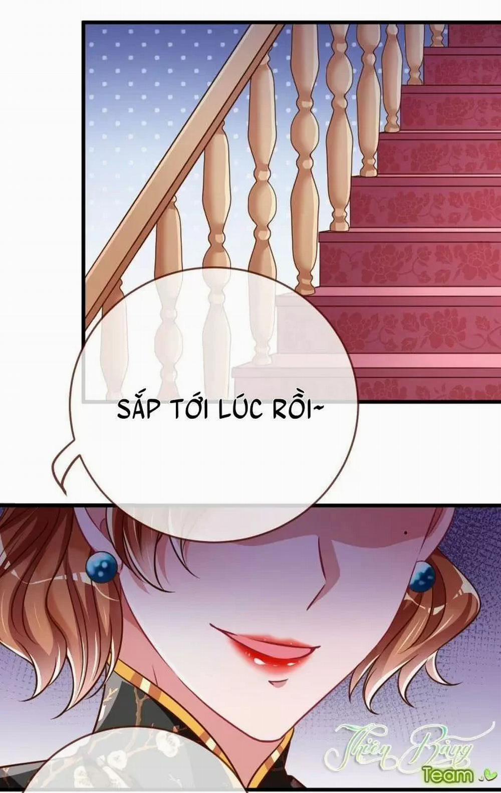 Vạn Tra Triêu Hoàng 75 trang 29