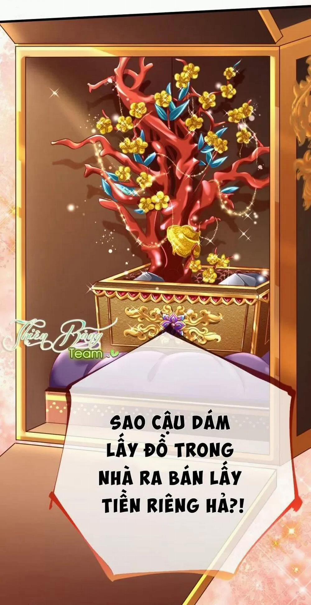 Vạn Tra Triêu Hoàng 75 trang 3