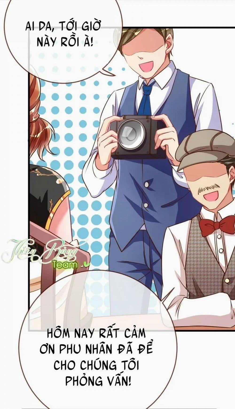 Vạn Tra Triêu Hoàng 75 trang 30