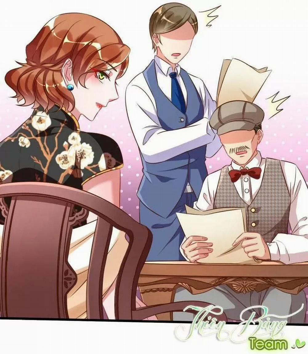 Vạn Tra Triêu Hoàng 75 trang 33