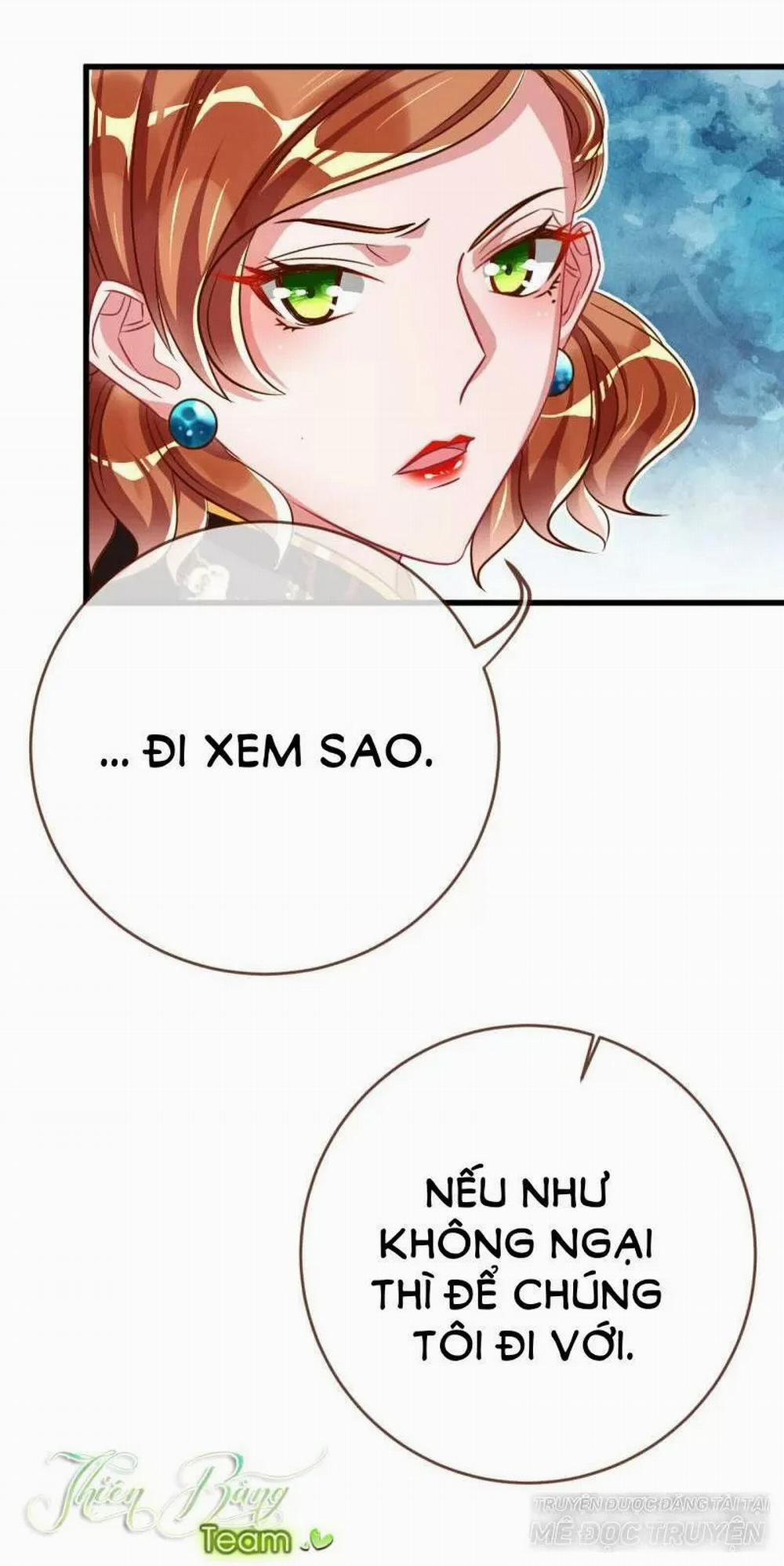 Vạn Tra Triêu Hoàng 75 trang 34