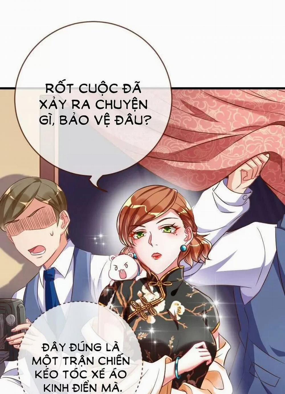 Vạn Tra Triêu Hoàng 75 trang 35