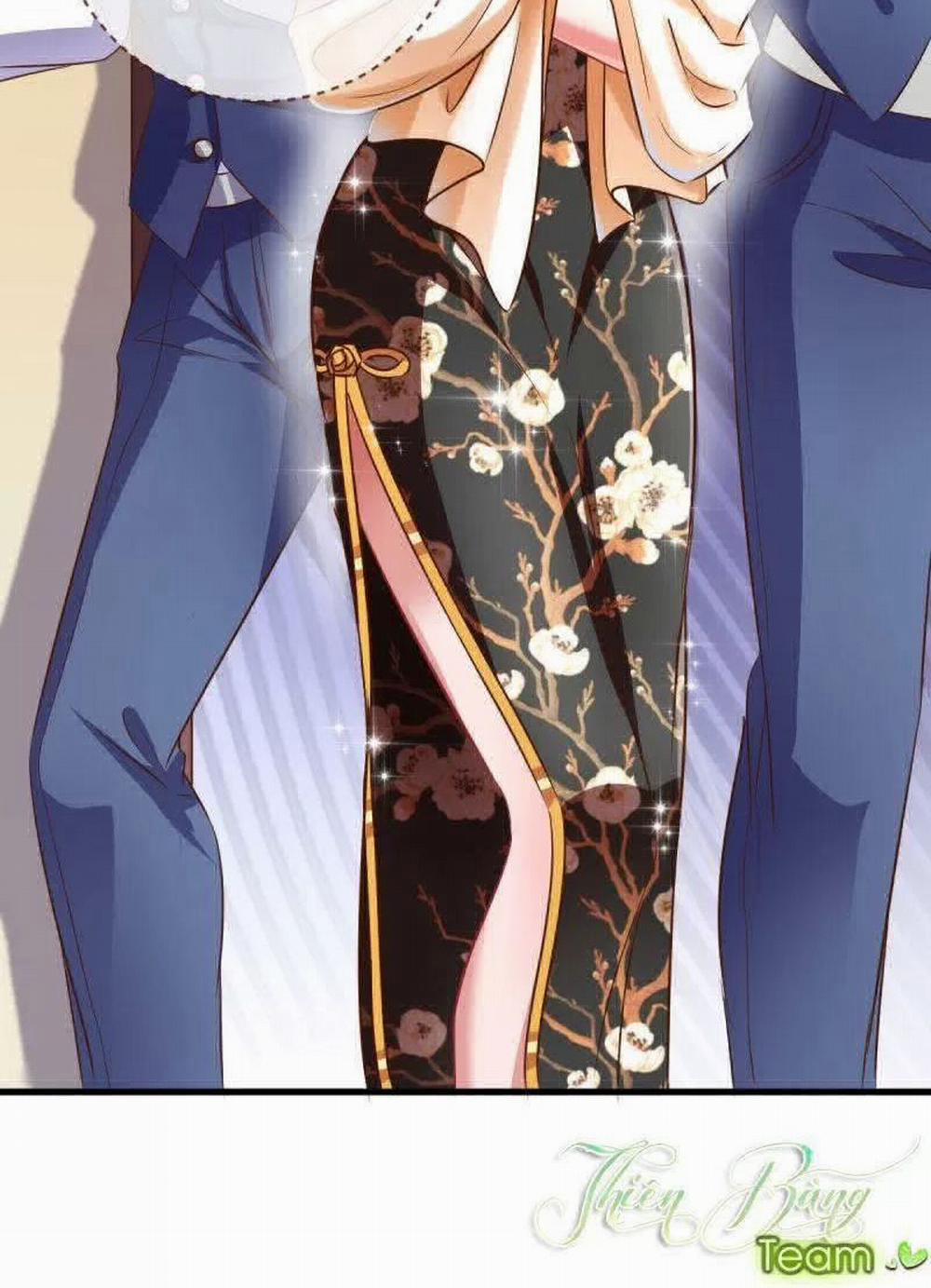 Vạn Tra Triêu Hoàng 75 trang 36