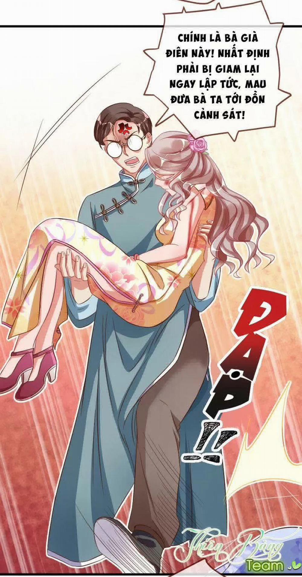 Vạn Tra Triêu Hoàng 75 trang 39