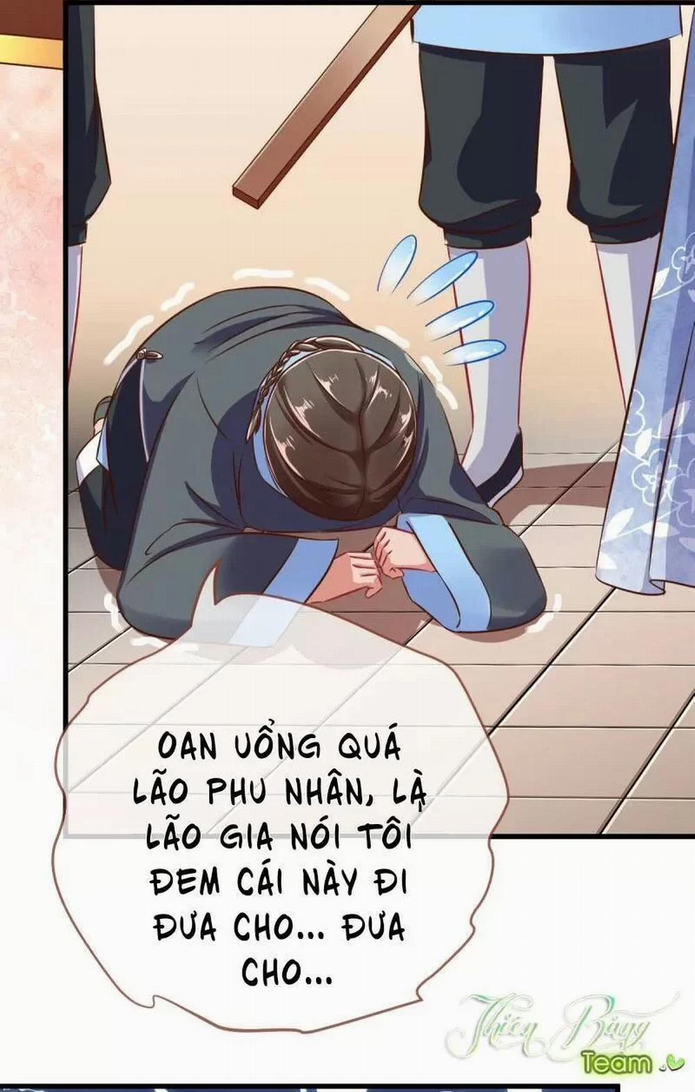 Vạn Tra Triêu Hoàng 75 trang 4