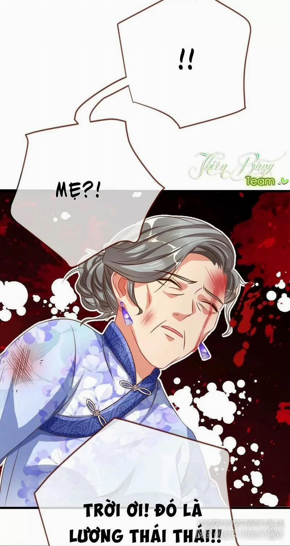 Vạn Tra Triêu Hoàng 75 trang 40