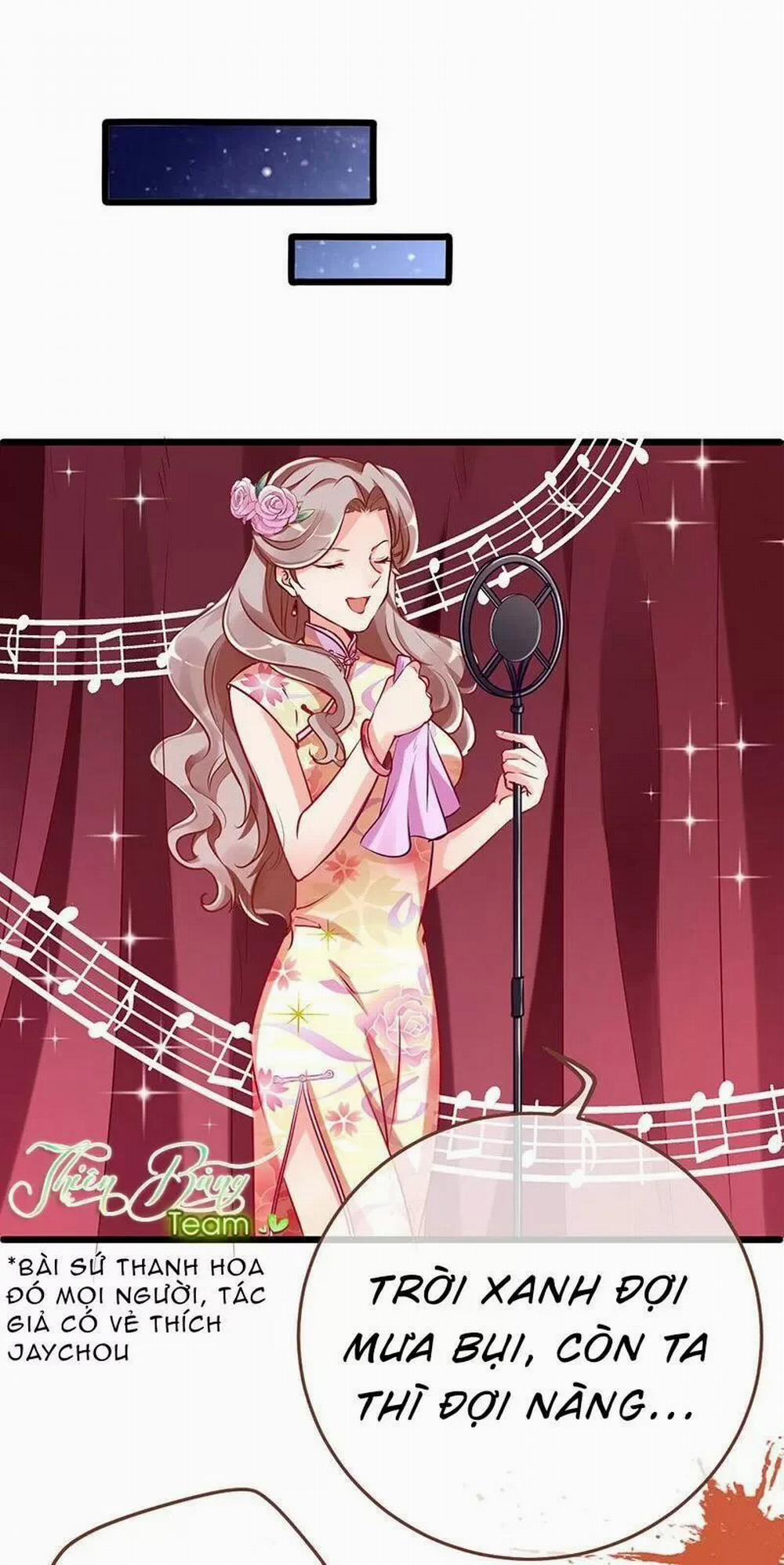 Vạn Tra Triêu Hoàng 75 trang 7