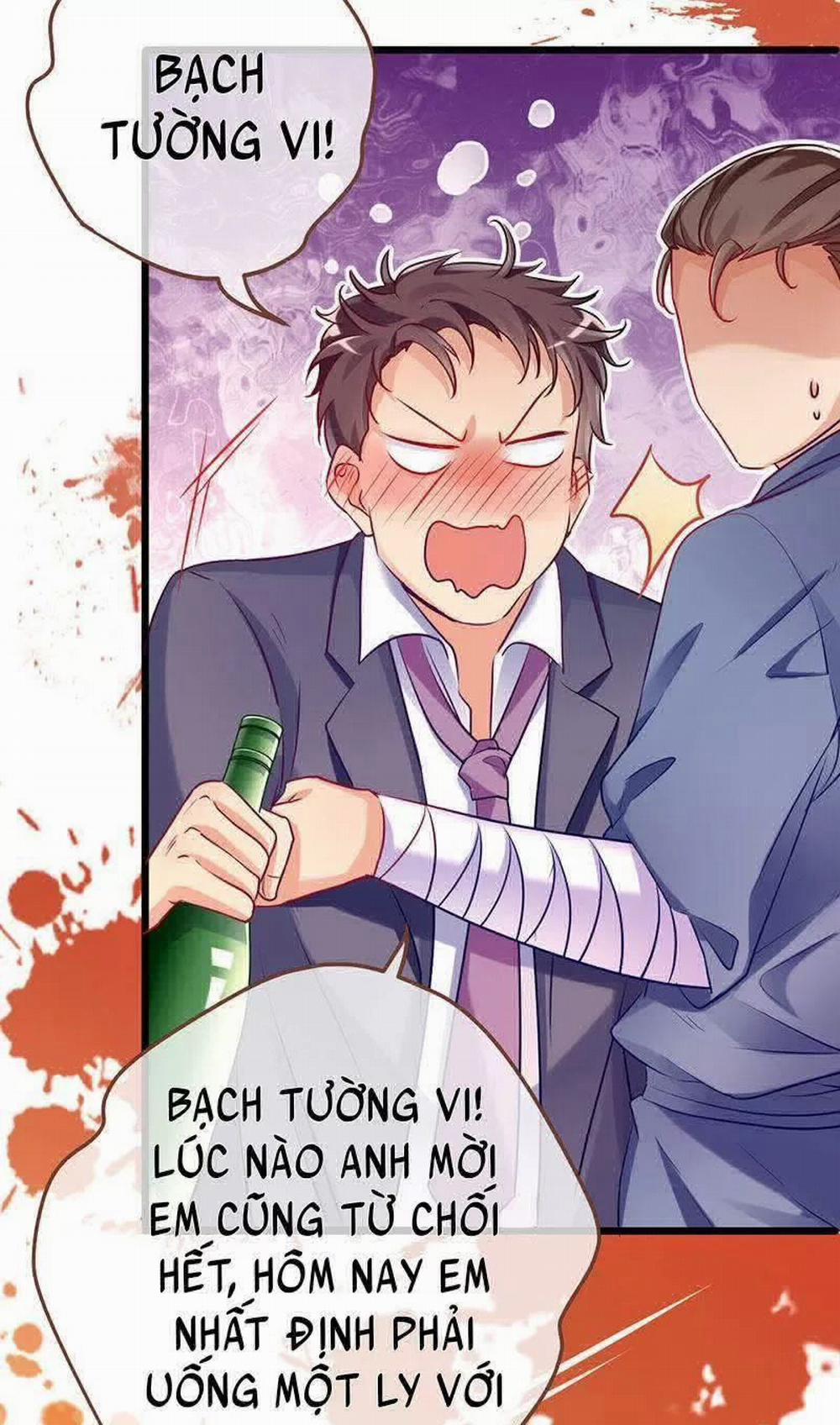 Vạn Tra Triêu Hoàng 75 trang 8