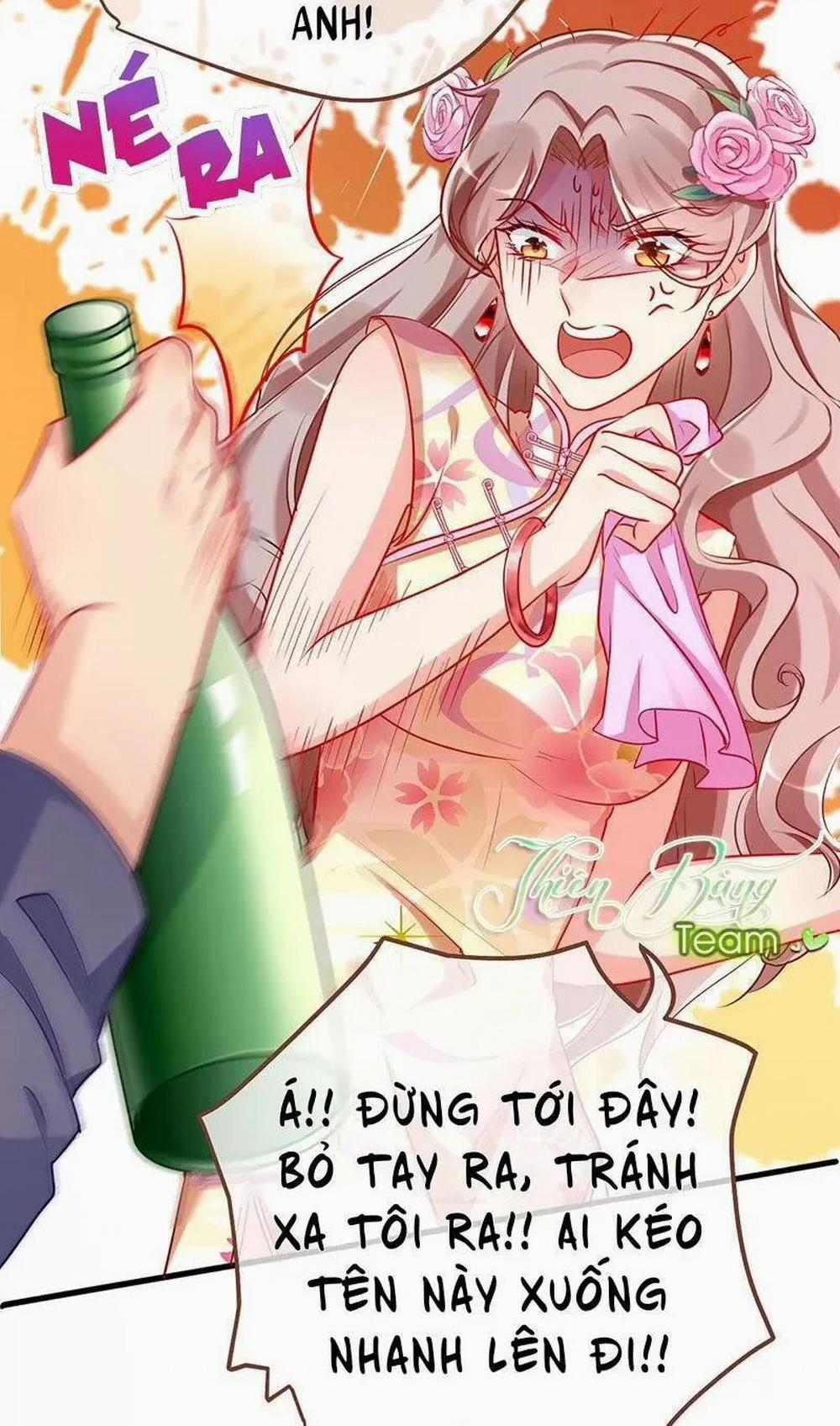 Vạn Tra Triêu Hoàng 75 trang 9