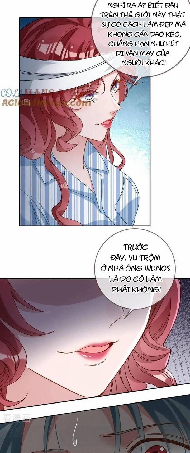 Vạn Tra Triêu Hoàng 750 trang 21