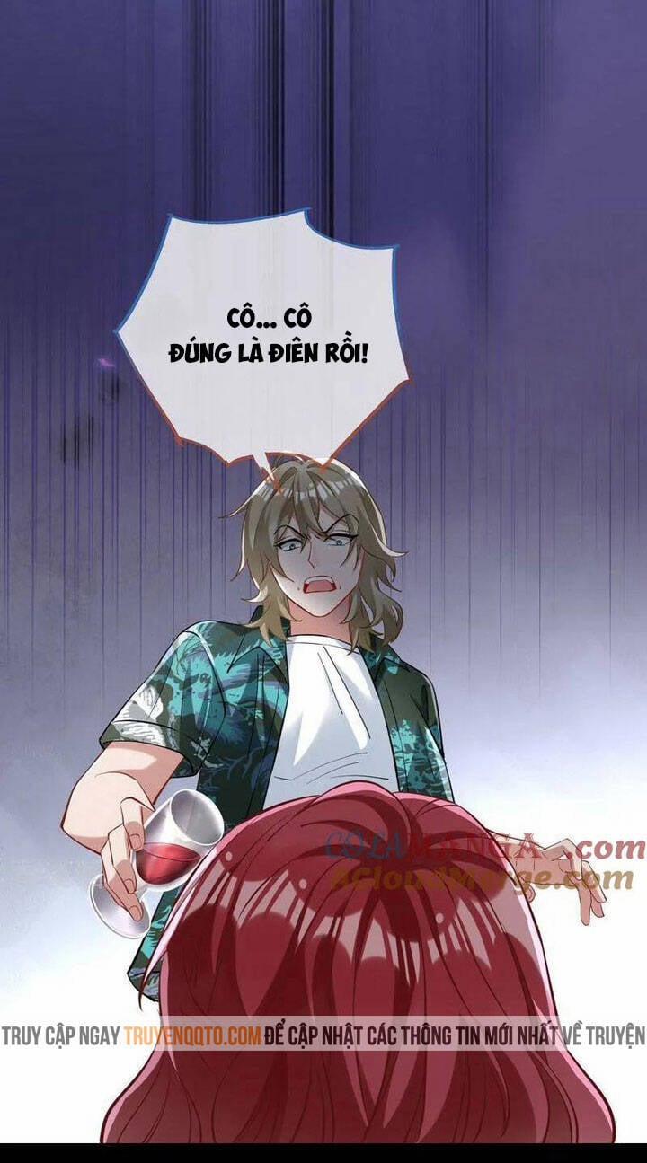 Vạn Tra Triêu Hoàng 751 trang 19