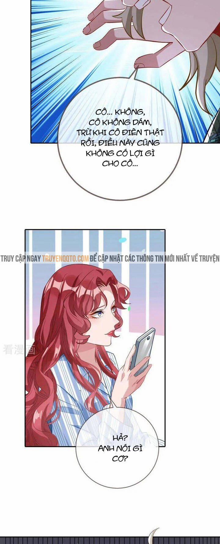 Vạn Tra Triêu Hoàng 751 trang 26