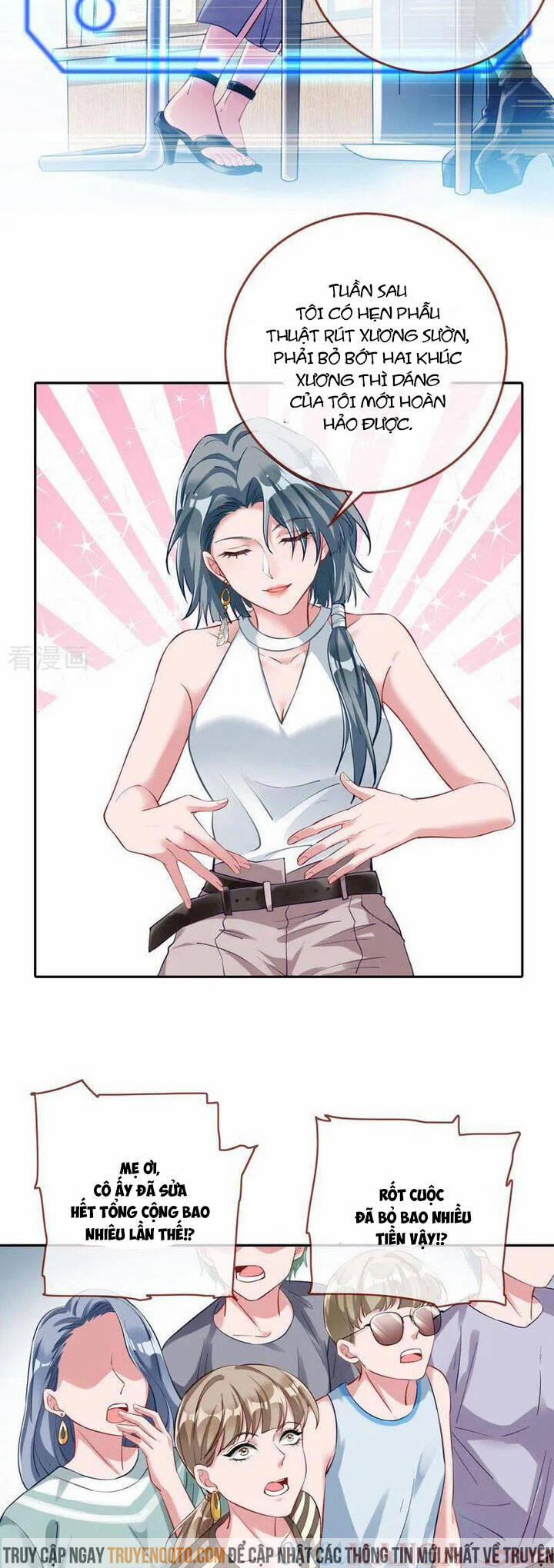 Vạn Tra Triêu Hoàng 752 trang 14