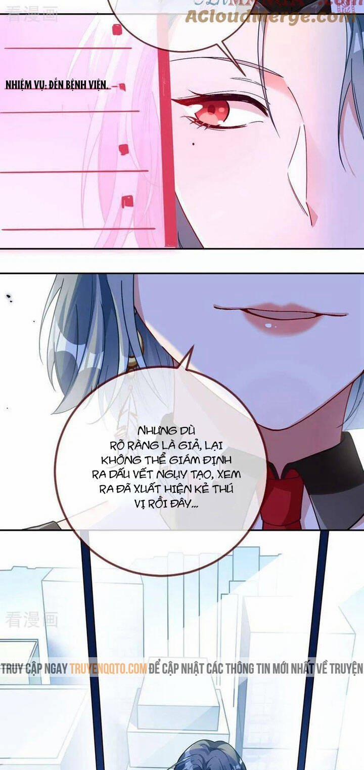 Vạn Tra Triêu Hoàng 752 trang 18