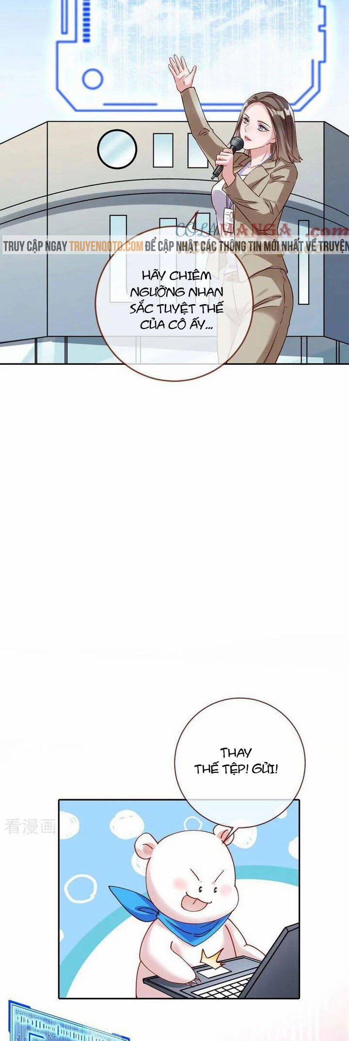 Vạn Tra Triêu Hoàng 752 trang 7