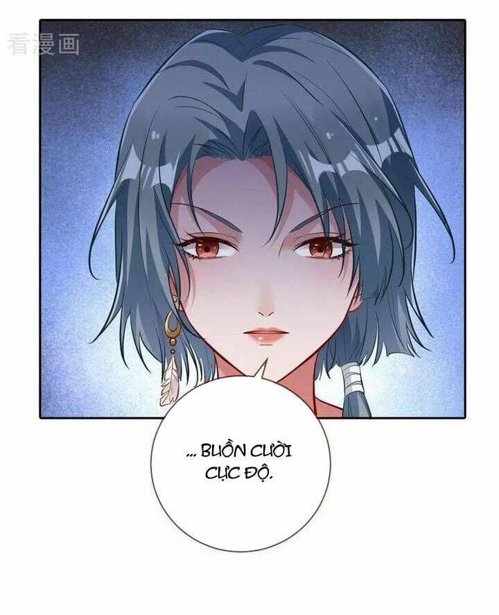 Vạn Tra Triêu Hoàng 753 trang 15