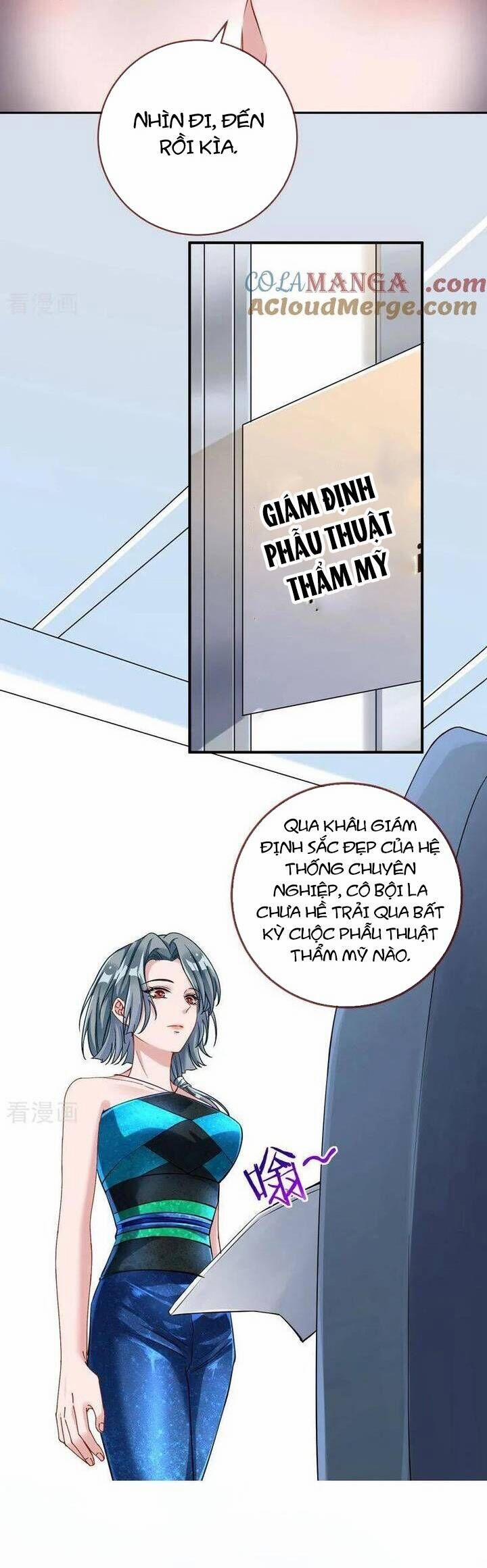 Vạn Tra Triêu Hoàng 753 trang 3