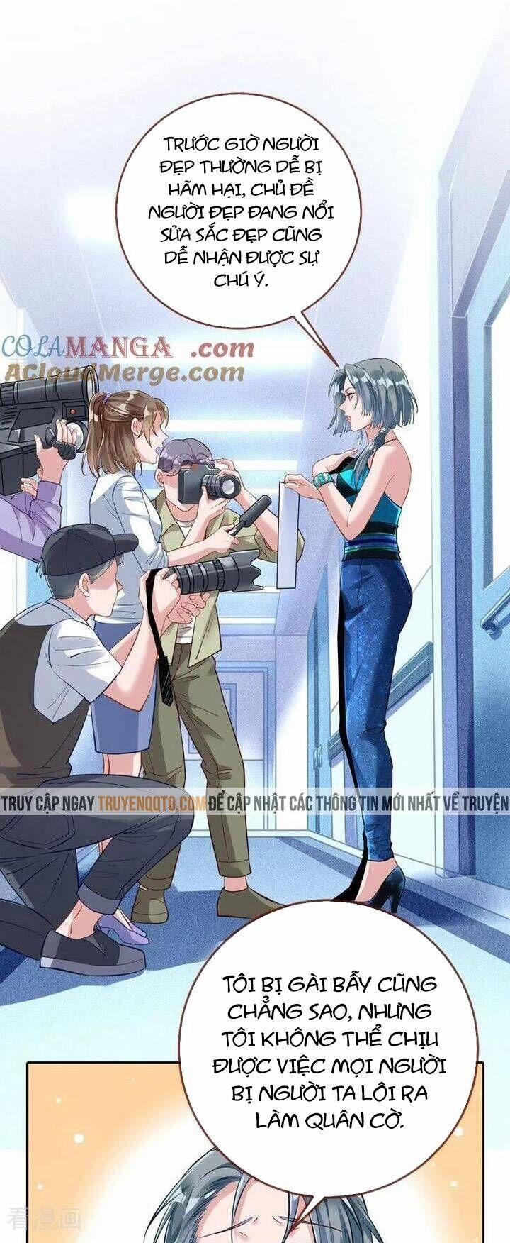 Vạn Tra Triêu Hoàng 753 trang 4