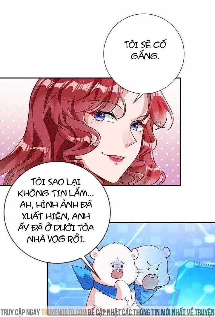 Vạn Tra Triêu Hoàng 754 trang 15