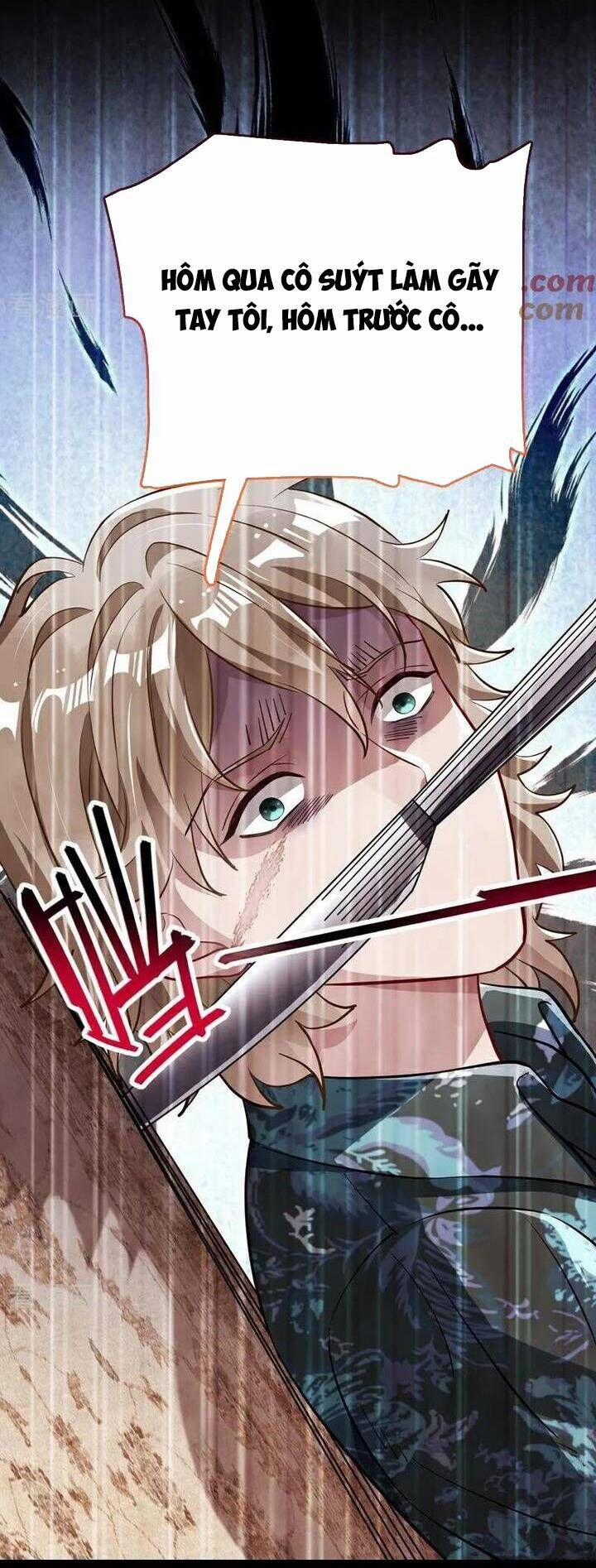 Vạn Tra Triêu Hoàng 754 trang 20