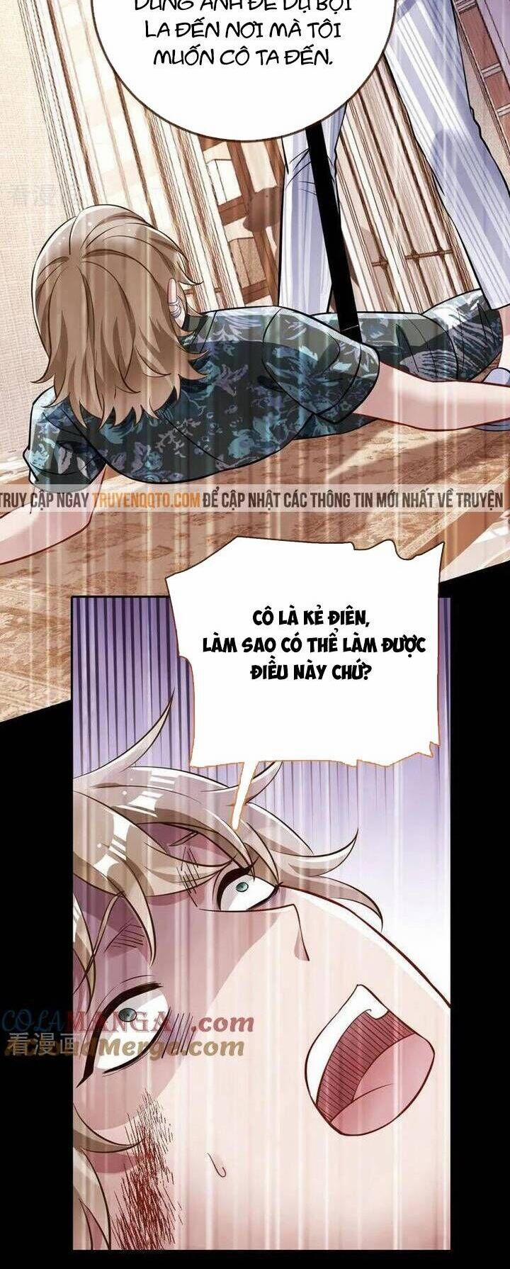 Vạn Tra Triêu Hoàng 754 trang 22