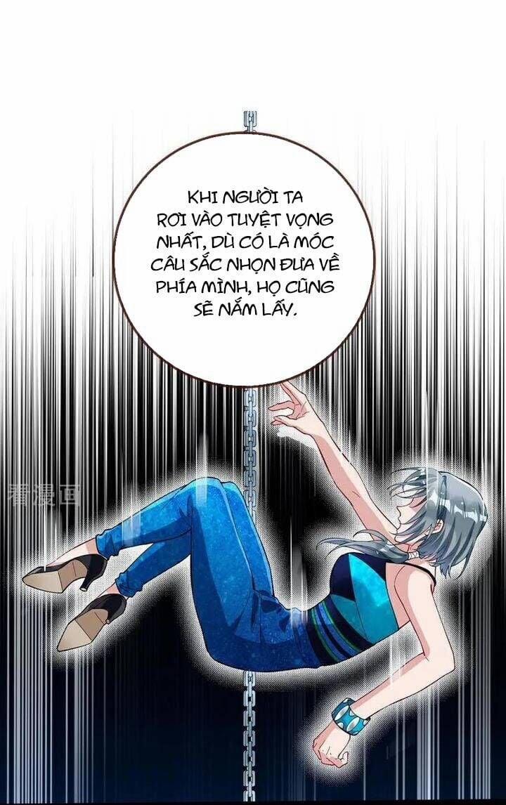 Vạn Tra Triêu Hoàng 754 trang 7