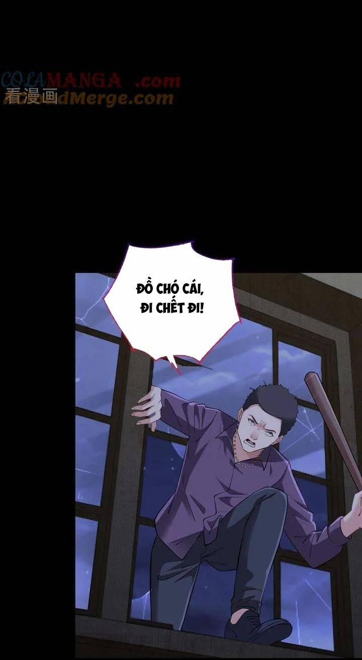 Vạn Tra Triêu Hoàng 755 trang 12