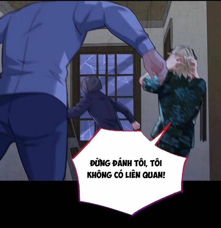 Vạn Tra Triêu Hoàng 755 trang 16