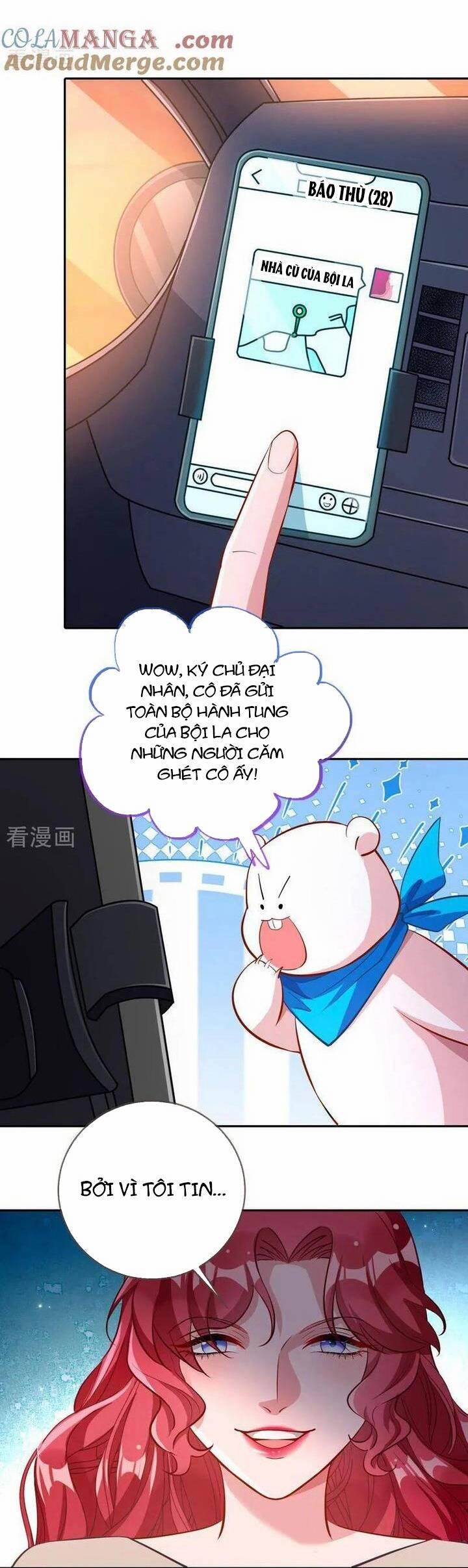 Vạn Tra Triêu Hoàng 755 trang 2