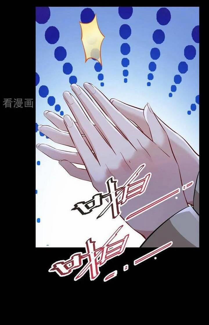 Vạn Tra Triêu Hoàng 755 trang 22