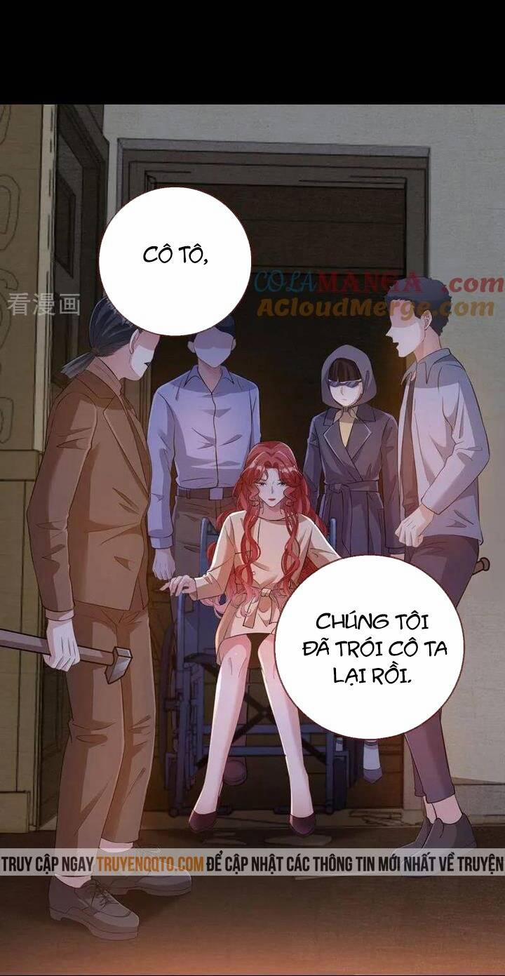 Vạn Tra Triêu Hoàng 755 trang 23