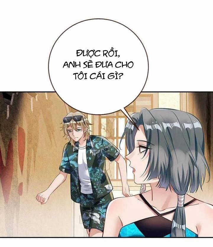 Vạn Tra Triêu Hoàng 755 trang 8