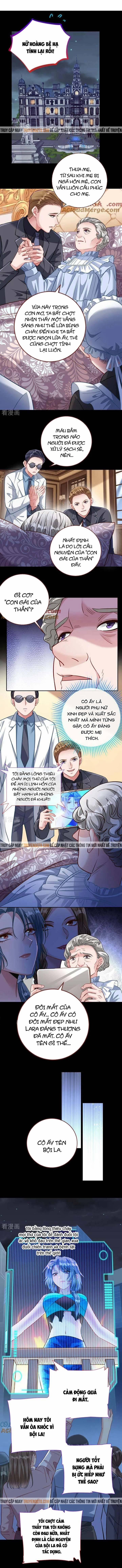 Vạn Tra Triêu Hoàng 757 trang 1