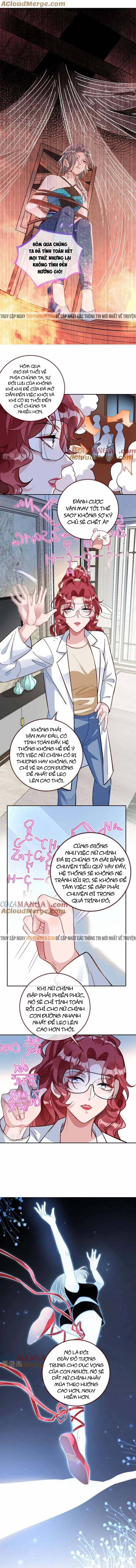 Vạn Tra Triêu Hoàng 757 trang 5