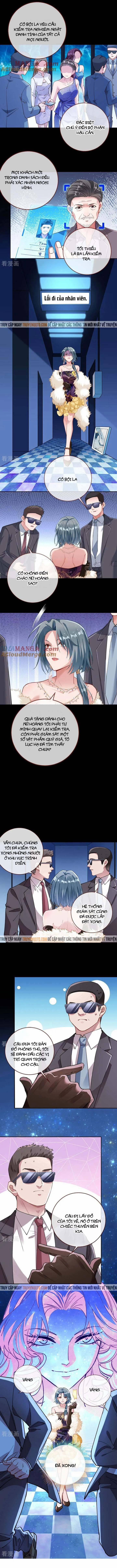 Vạn Tra Triêu Hoàng 758 trang 7