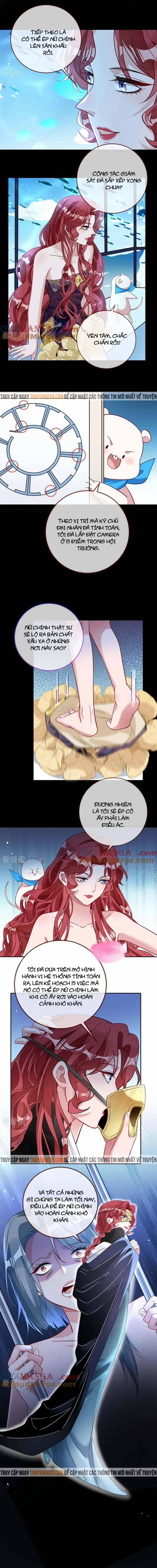 Vạn Tra Triêu Hoàng 759 trang 6