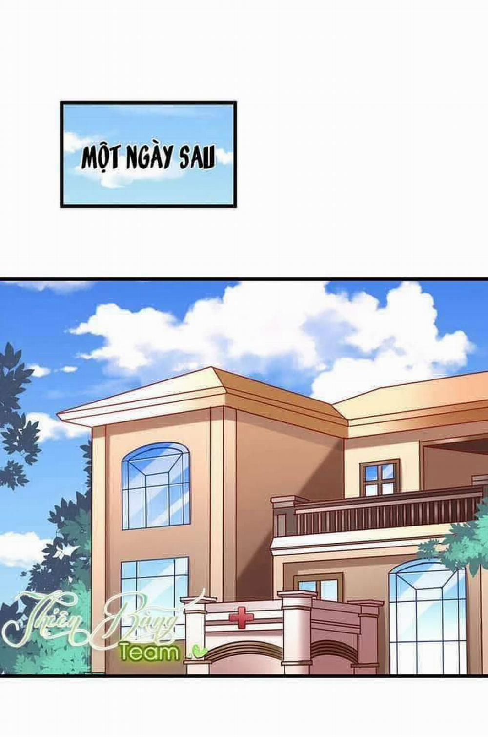 Vạn Tra Triêu Hoàng 76 trang 10